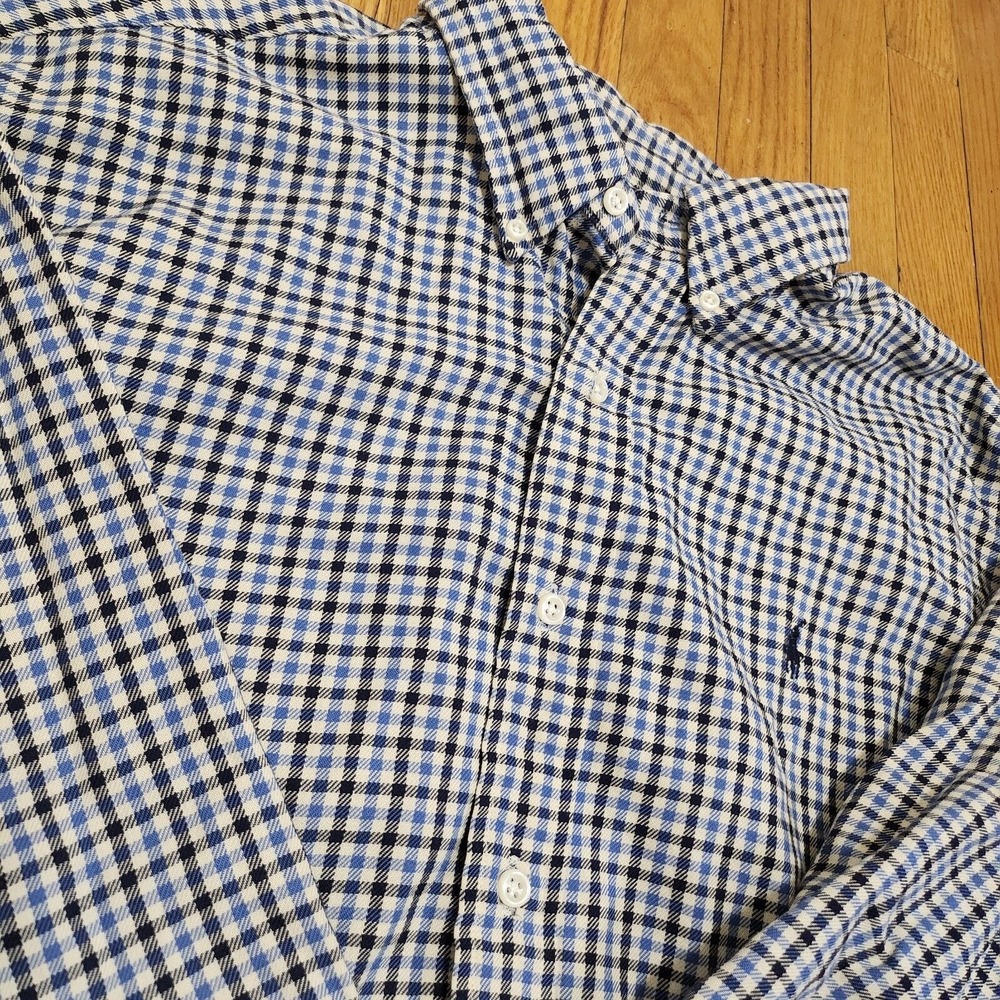 ralph Lauren Blake button‎ down